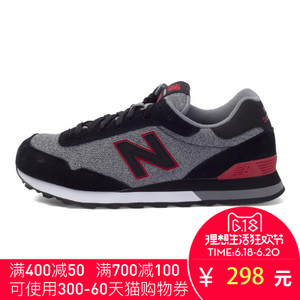 NEW BALANCE 2016Q4ML515RTC