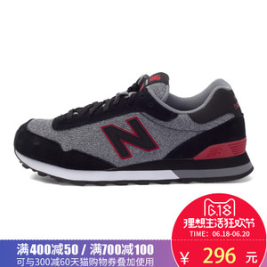 NEW BALANCE 2016Q4ML515RTC