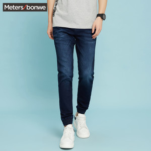 Meters Bonwe/美特斯邦威 602705