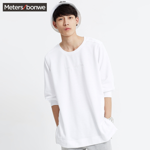 Meters Bonwe/美特斯邦威 713037