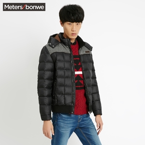 Meters Bonwe/美特斯邦威 238467