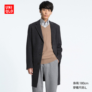 Uniqlo/优衣库 UQ173000112