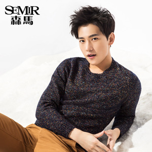 Semir/森马 19-416071901-9000