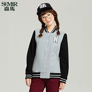 Semir/森马 19-315080901-0012