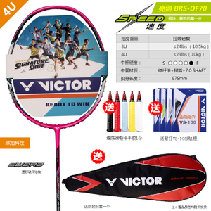 VICTOR/威克多 BRS-DF70