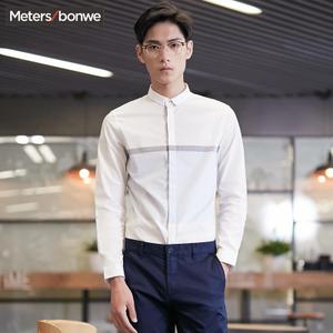 Meters Bonwe/美特斯邦威 722121