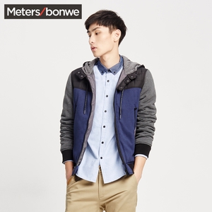 Meters Bonwe/美特斯邦威 231138