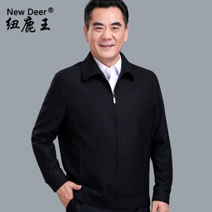 New Deer/纽鹿王 ND16Q8158-8158