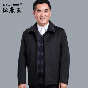 New Deer/纽鹿王 ND16QMC26-MC26