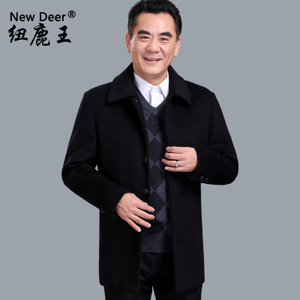 New Deer/纽鹿王 ND16QMC21-MC21