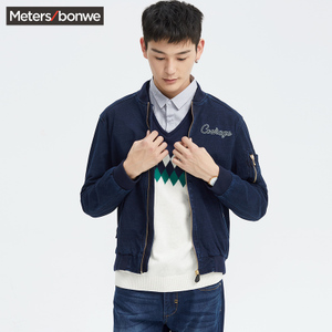 Meters Bonwe/美特斯邦威 245074