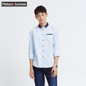 Meters Bonwe/美特斯邦威 722049