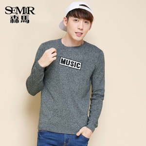 Semir/森马 19-316071435-0122