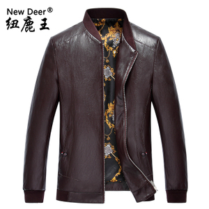 New Deer/纽鹿王 ND16QP6038-6038