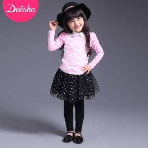 DEESHA/笛莎 A515601