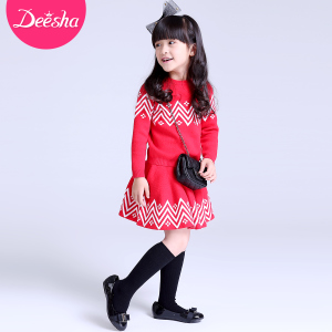 DEESHA/笛莎 1612530