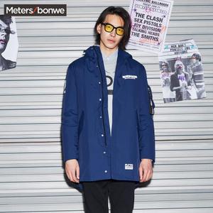 Meters Bonwe/美特斯邦威 231175