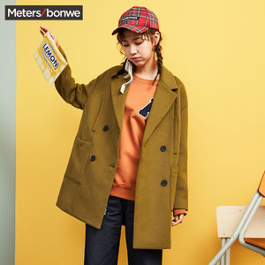 Meters Bonwe/美特斯邦威 239864