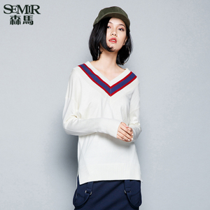 Semir/森马 19-316070415-0111