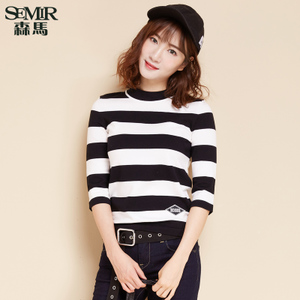 Semir/森马 14-316070213-0216