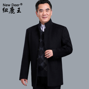 New Deer/纽鹿王 ND16QMC22-C22