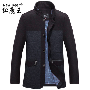 New Deer/纽鹿王 ND16QA07-A07