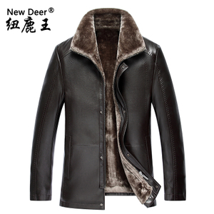 New Deer/纽鹿王 ND16D6032-6032