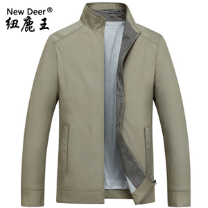 New Deer/纽鹿王 ND16Q157-157