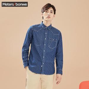 Meters Bonwe/美特斯邦威 722063