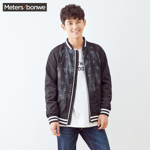 Meters Bonwe/美特斯邦威 245236