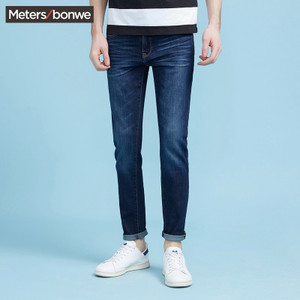 Meters Bonwe/美特斯邦威 602588