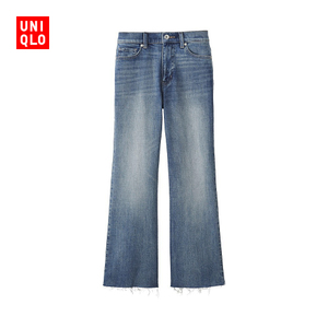 Uniqlo/优衣库 UQ191203000