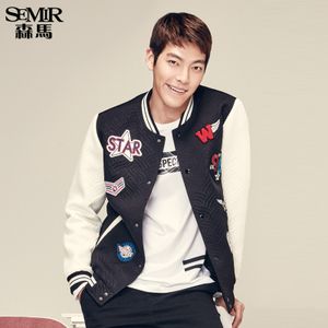 Semir/森马 19-316081220-0191