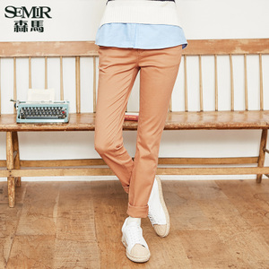 Semir/森马 10-415270043-5150