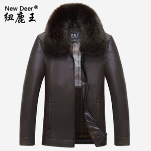 New Deer/纽鹿王 ND16DP115-115