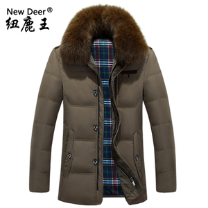 New Deer/纽鹿王 ND16DY8815-8815