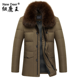 New Deer/纽鹿王 ND16DY5188-5188