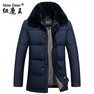 New Deer/纽鹿王 ND16DY518-518