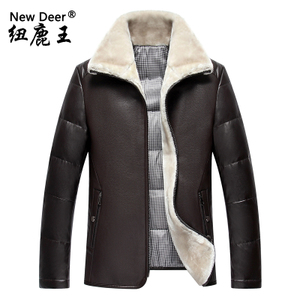 New Deer/纽鹿王 ND16DY6039-6039