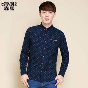 Semir/森马 10-415051201-0388