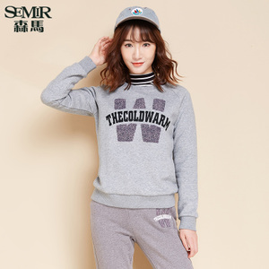 Semir/森马 10415010044-0012