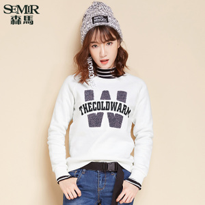 Semir/森马 10415010044-1100