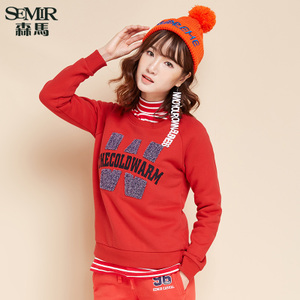 Semir/森马 10415010044-6590