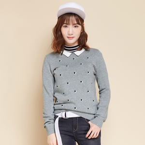 Semir/森马 10415070074-0101