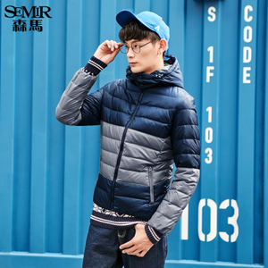 Semir/森马 10-415131007-8710