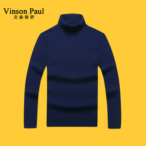 VinsonPaul/文森保罗（男装） MDYM16C15803