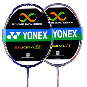 YONEX/尤尼克斯 DUORA-77-88