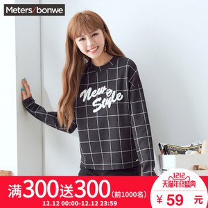 Meters Bonwe/美特斯邦威 713644