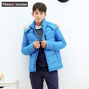 Meters Bonwe/美特斯邦威 238479