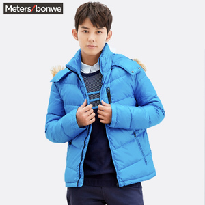 Meters Bonwe/美特斯邦威 238479